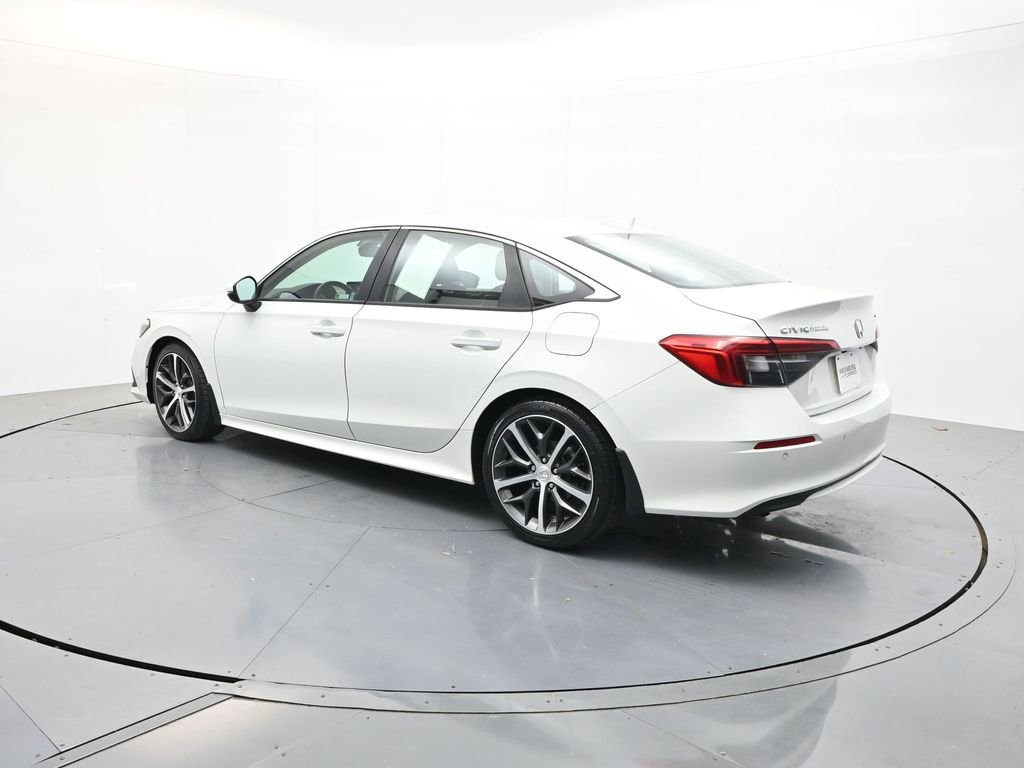 Used 2023 Honda Civic Touring image 5
