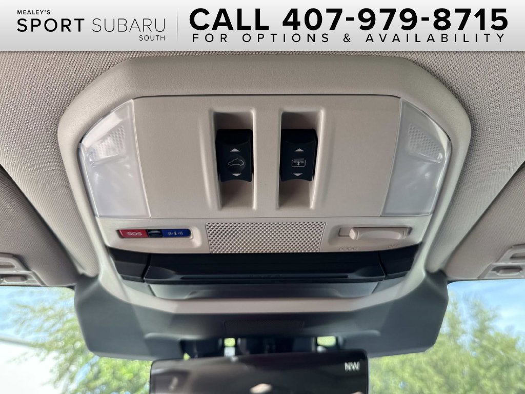 New 2027 Subaru Ascent Touring AWD/4WD image 47