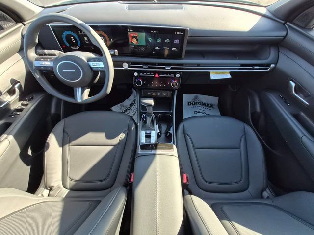 New 2026 Hyundai Santa Cruz SEL AWD/4WD image 12