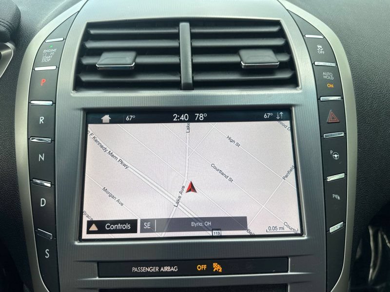Used 2019 Lincoln MKZ Reserve AWD/4WD image 26