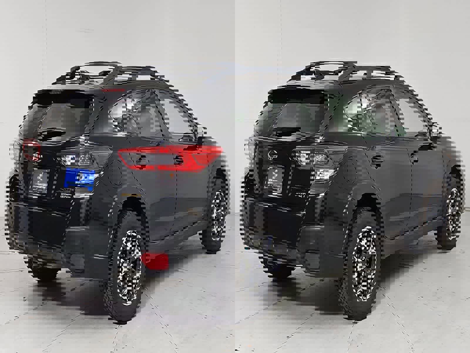 Used 2020 Subaru Crosstrek 2.0i Premium AWD/4WD image 6