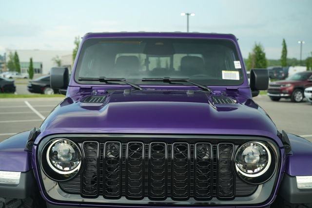 New 2026 Jeep Gladiator Mojave AWD/4WD image 42