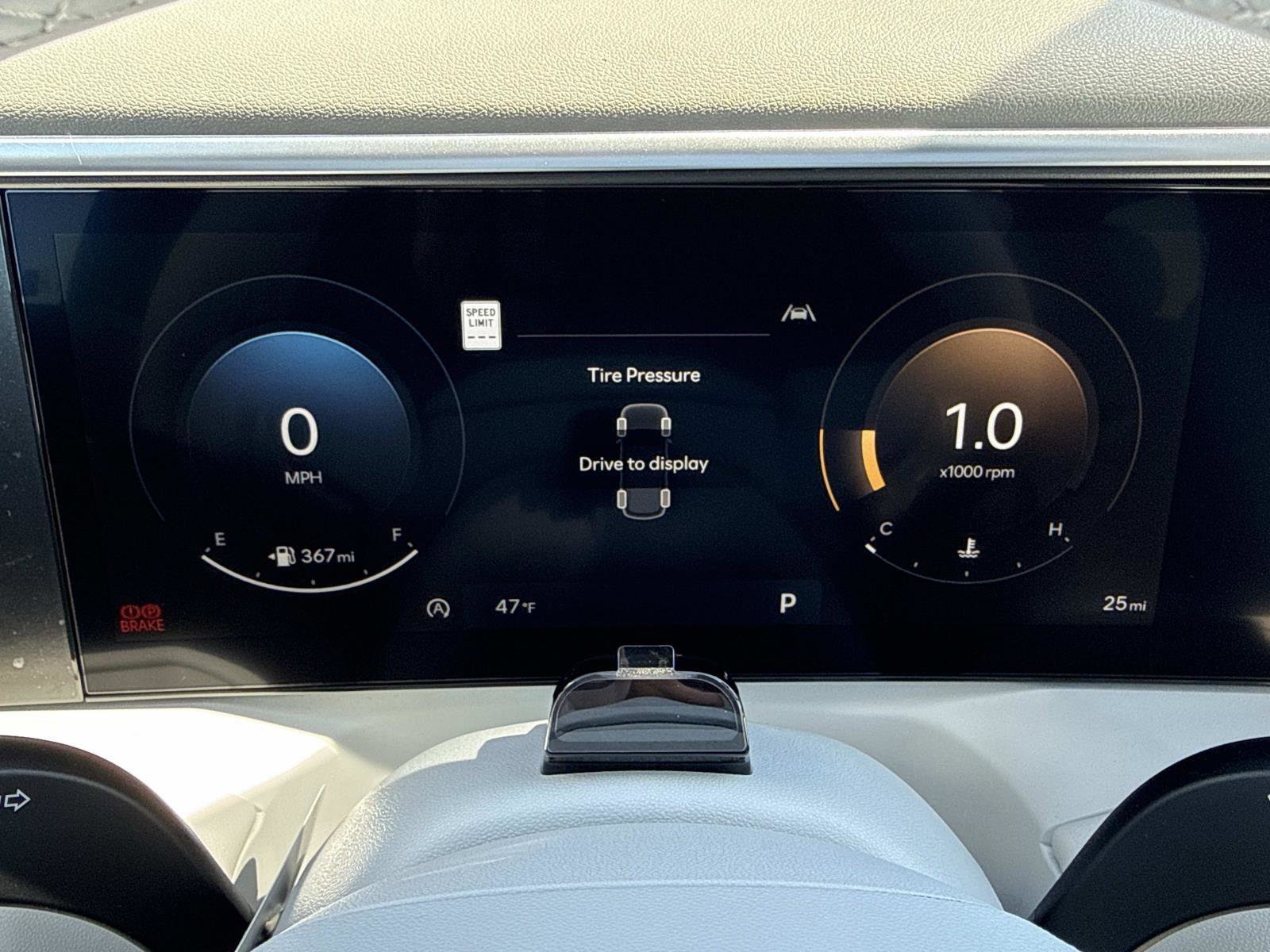 New 2026 Hyundai Palisade SEL image 7