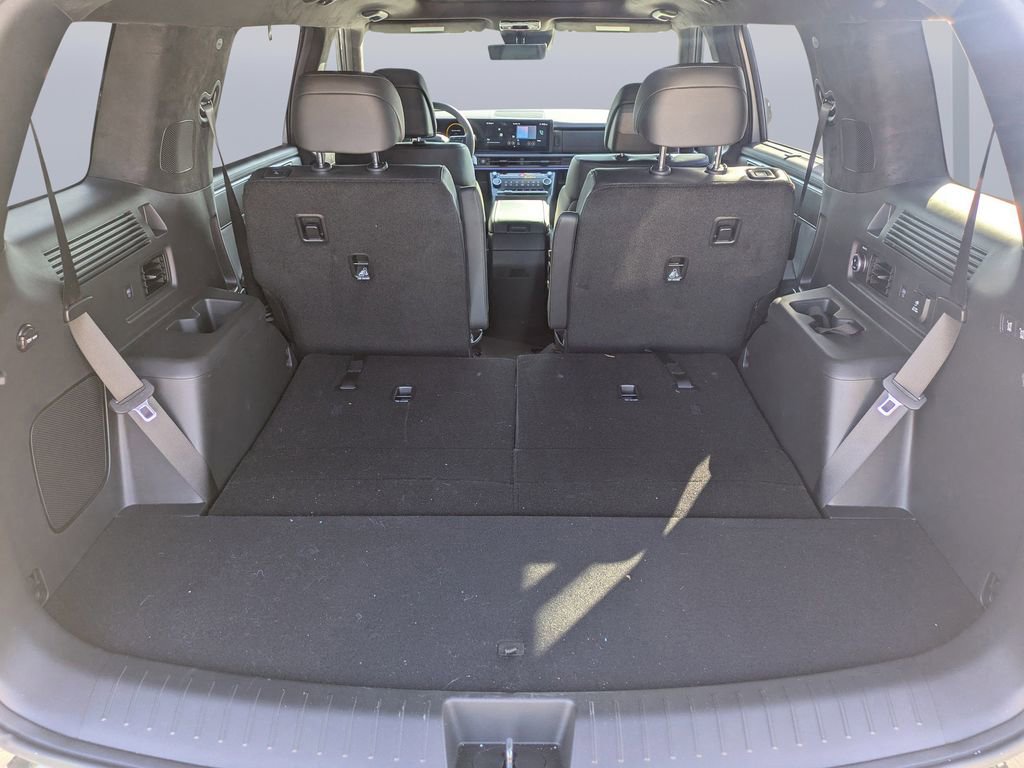 Used 2024 Hyundai Santa Fe Calligraphy AWD/4WD image 12