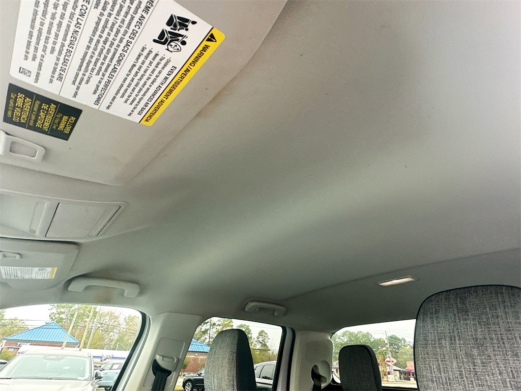 Used 2023 Ford Maverick XLT w/ Equipment Group 300A Standard image 11