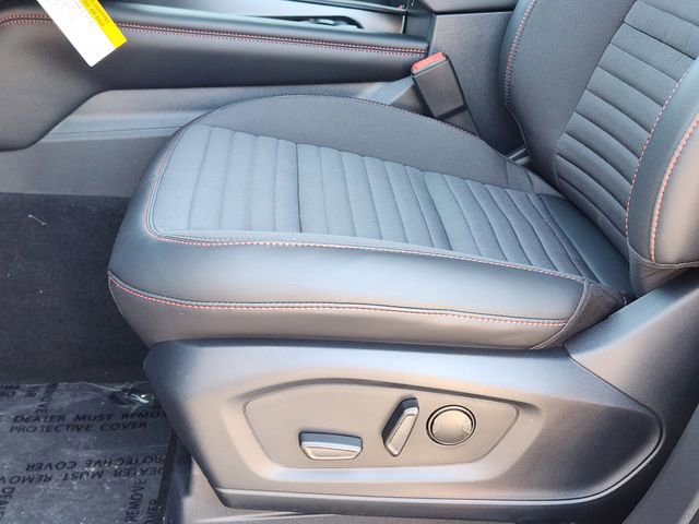 New 2026 Ford Explorer ST-Line w/ ST-Line Street Pack image 23