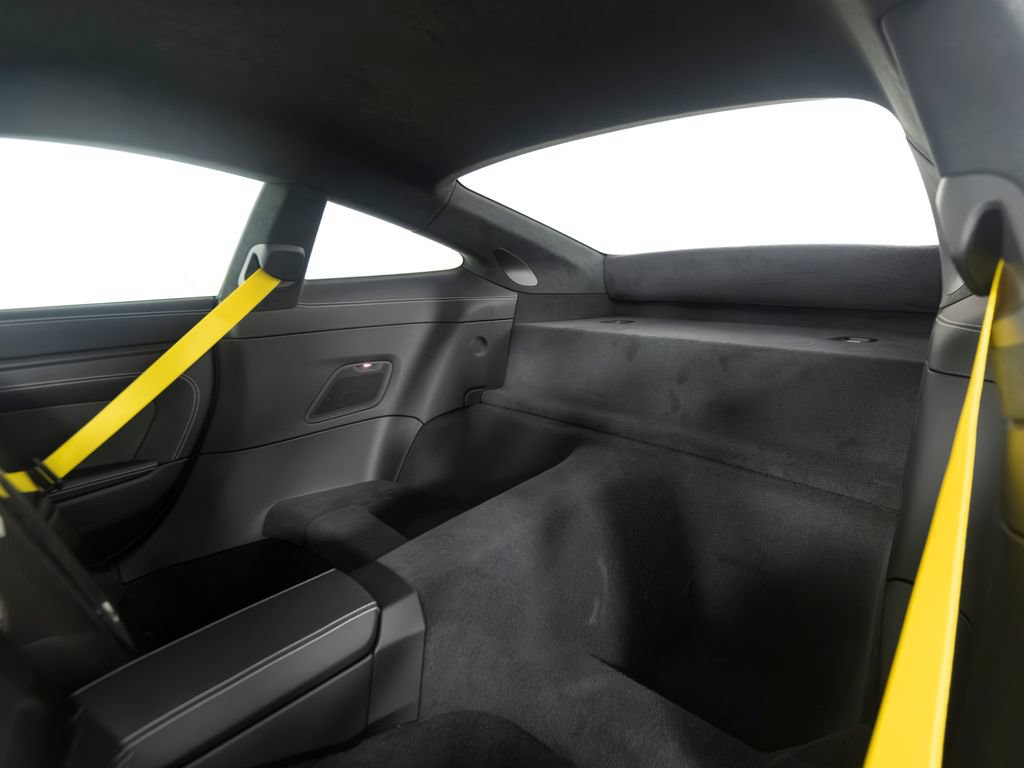 Certified 2026 Porsche 911 GT3 RWD image 43