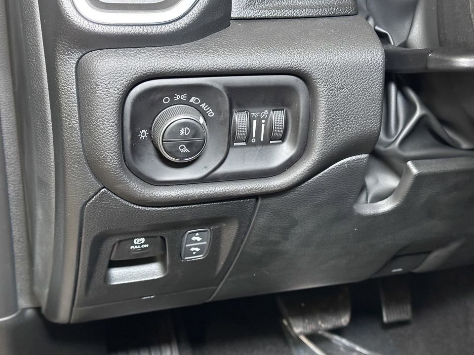 New 2026 RAM 1500 Big Horn image 19