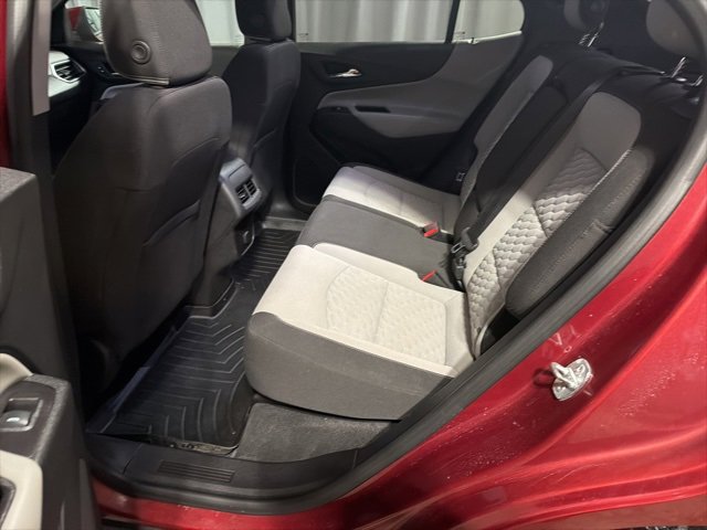 Used 2018 Chevrolet Equinox LT image 16