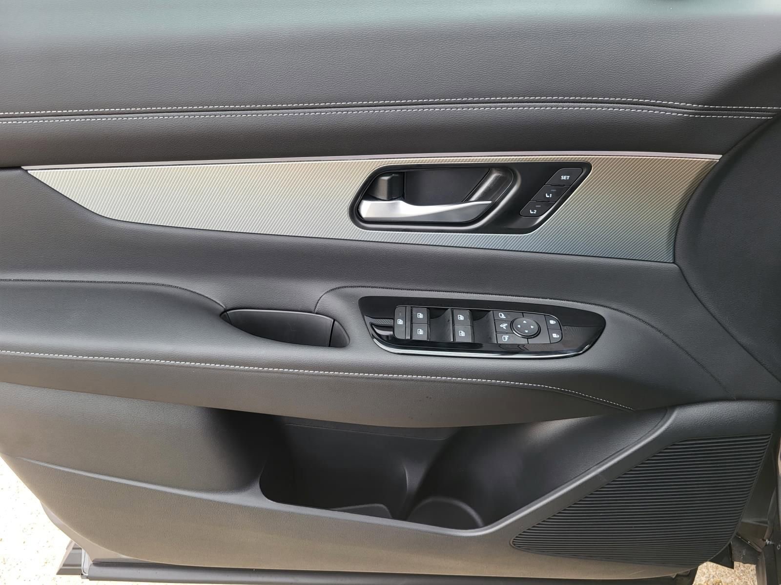 New 2026 Nissan Murano SL image 20