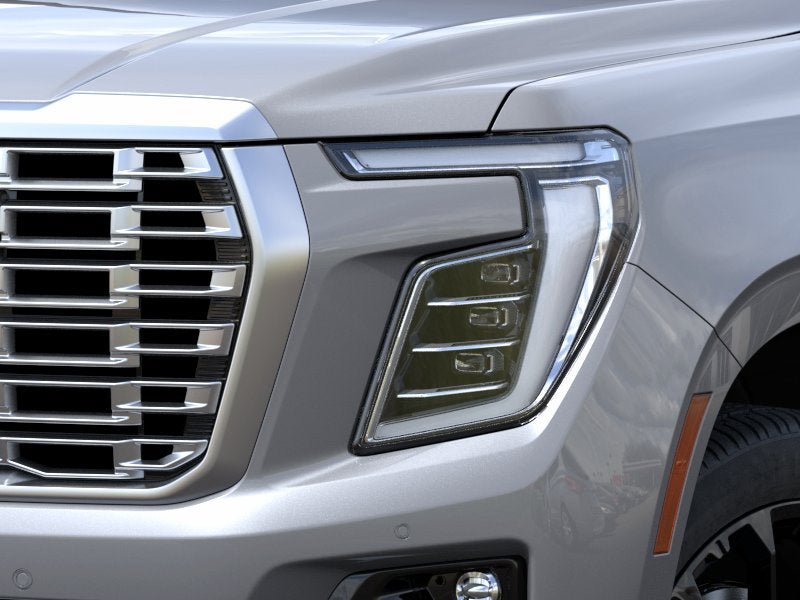 New 2026 GMC Yukon XL Denali w/ Sun & Power Step Package AWD/4WD image 34