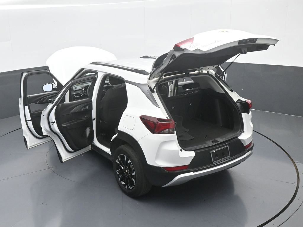 Used 2023 Chevrolet TrailBlazer LT image 63