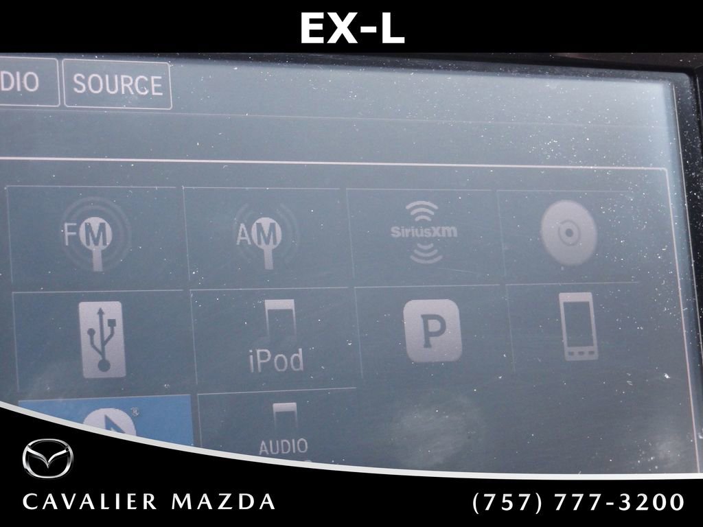 Used 2017 Honda Accord EX-L image 31