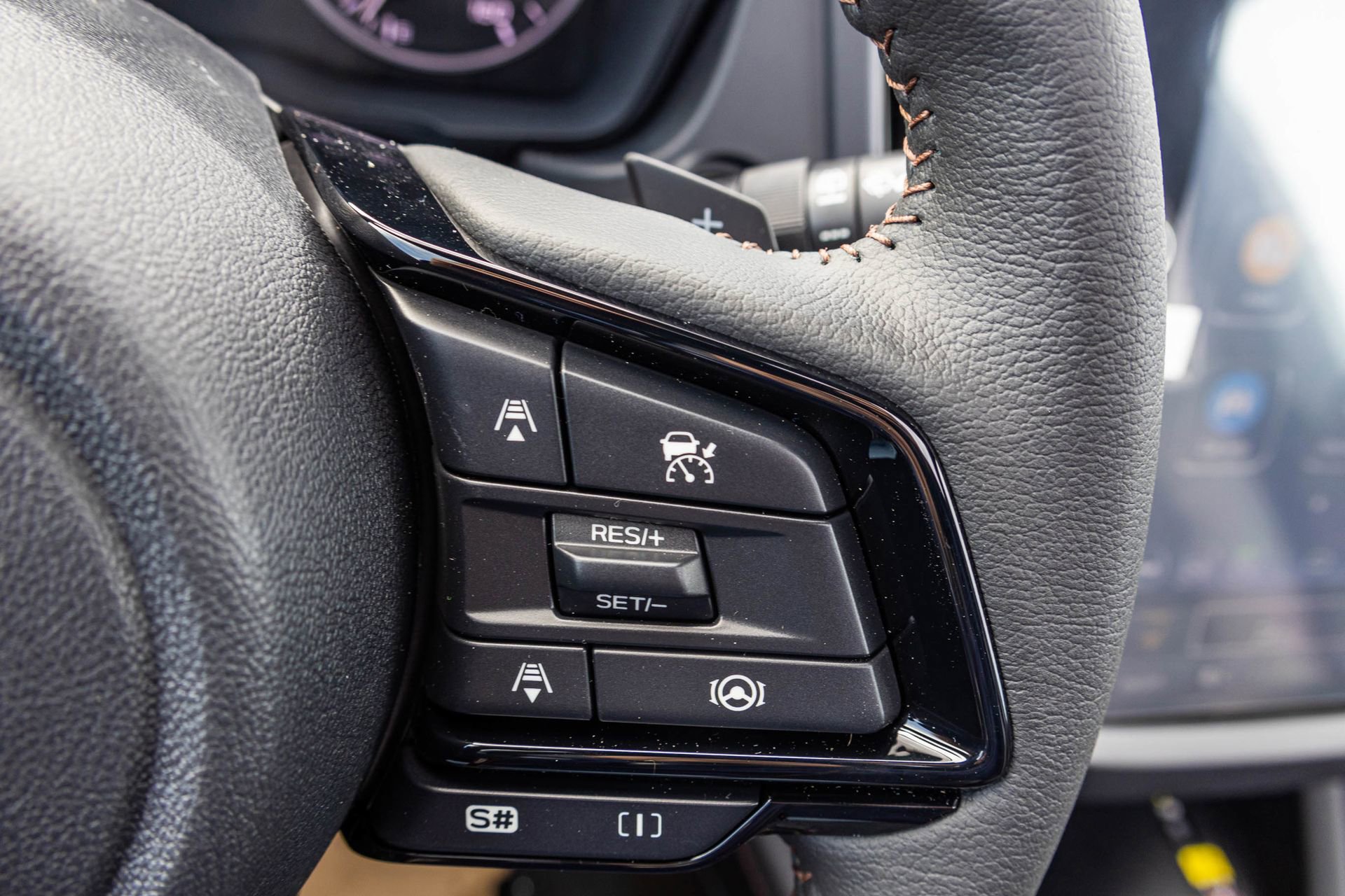 New 2026 Subaru Forester Sport AWD/4WD image 29