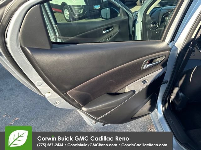 Used 2017 Toyota Yaris iA FWD image 17
