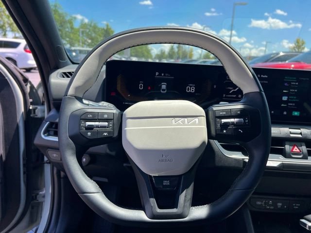 Certified 2026 Kia K4 GT-Line FWD image 14