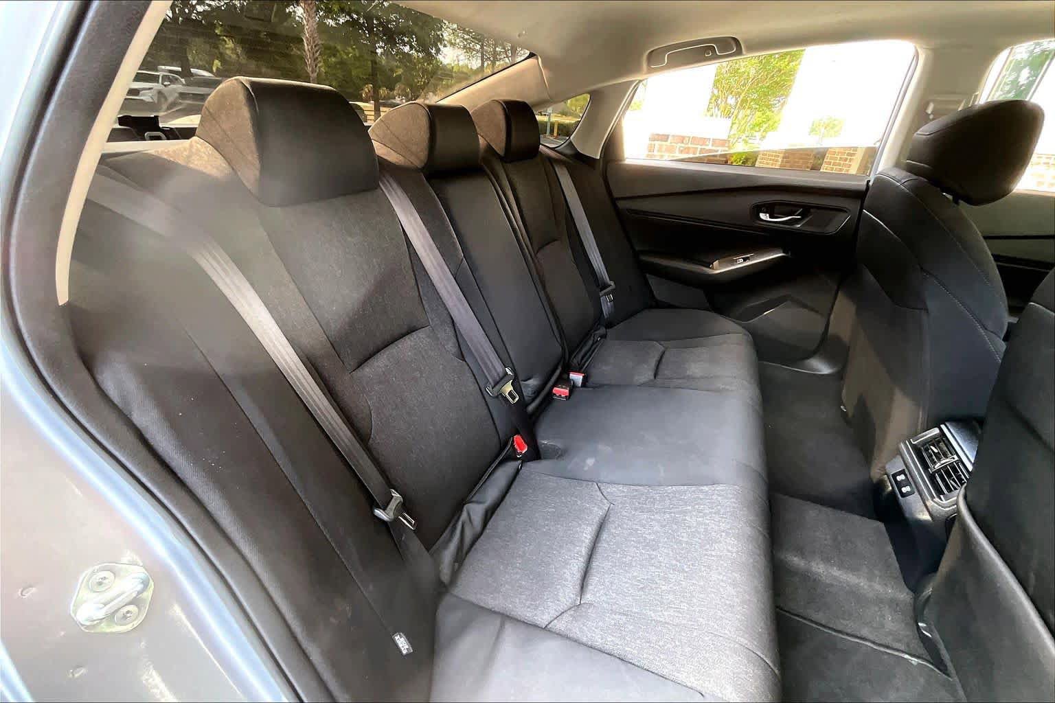 Used 2025 Honda Accord SE image 21