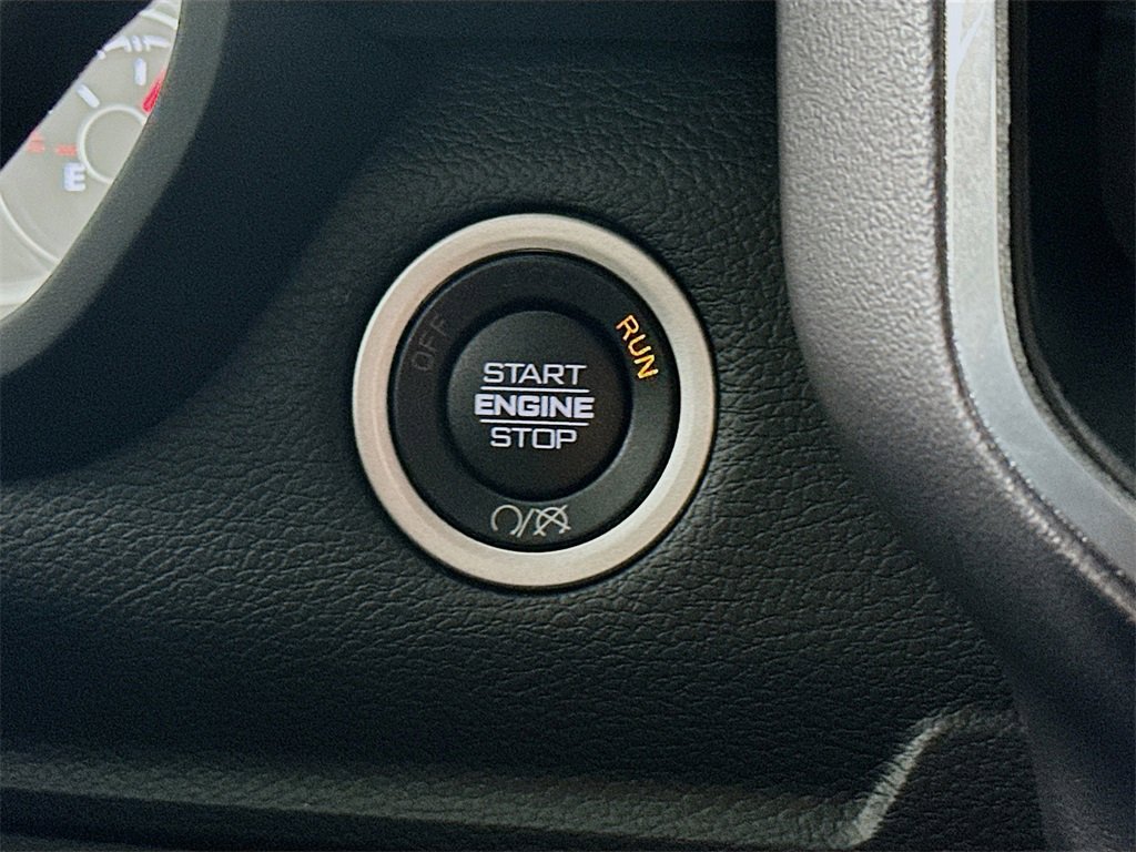 Used 2023 RAM 3500 Laramie w/ Night Edition image 27