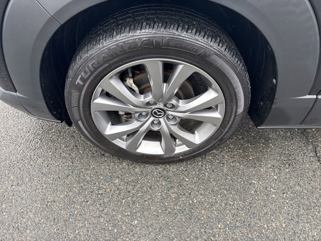 Used 2023 MAZDA CX-30 AWD 2.5 S w/ Premium Package image 14