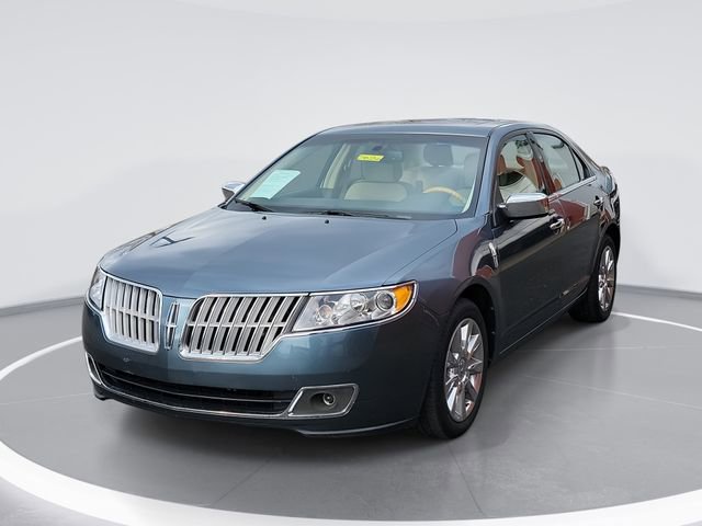 Used 2011 Lincoln MKZ