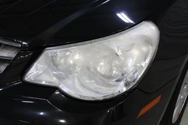 Used 2009 Chrysler Sebring LX FWD image 31