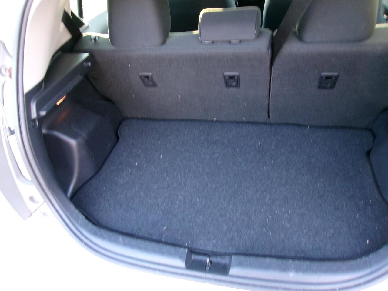 Used 2013 Toyota Prius C Two FWD image 16