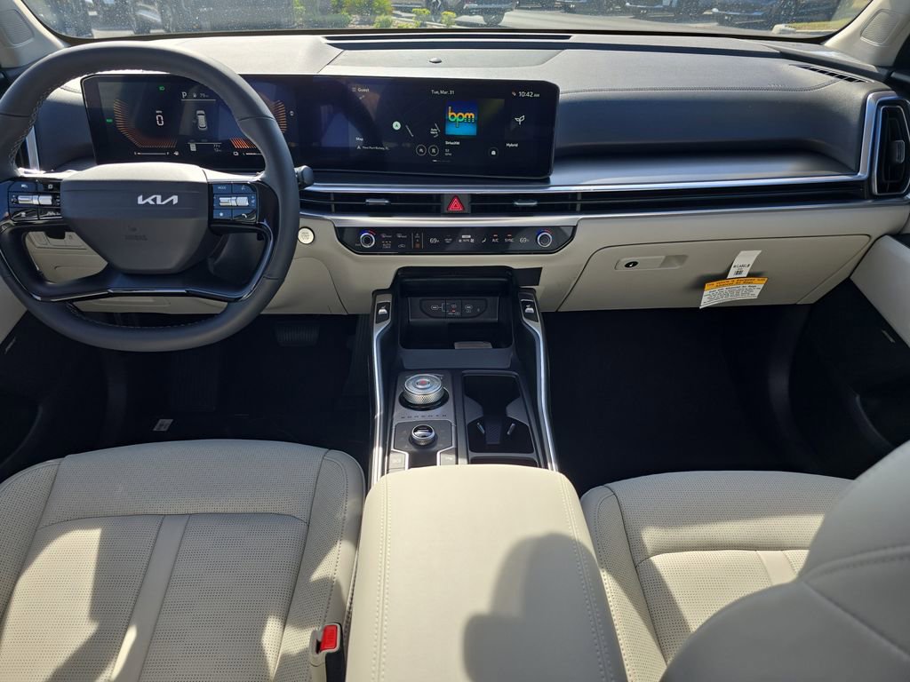 New 2026 Kia Sorento EX image 13