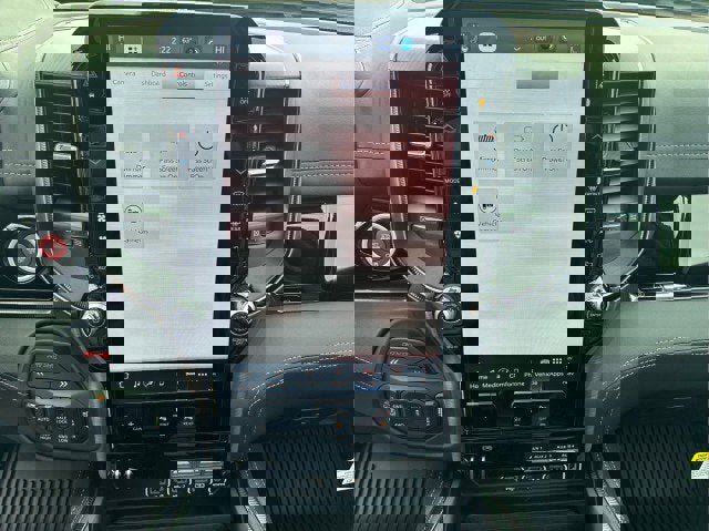 New 2026 RAM 1500 RHO w/ RHO Level 1 Equipment Group image 17