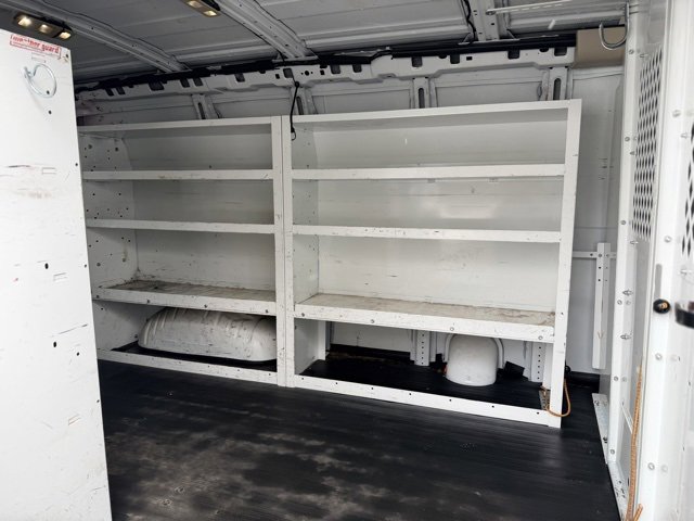 Used 2017 Chevrolet Express 2500 image 13