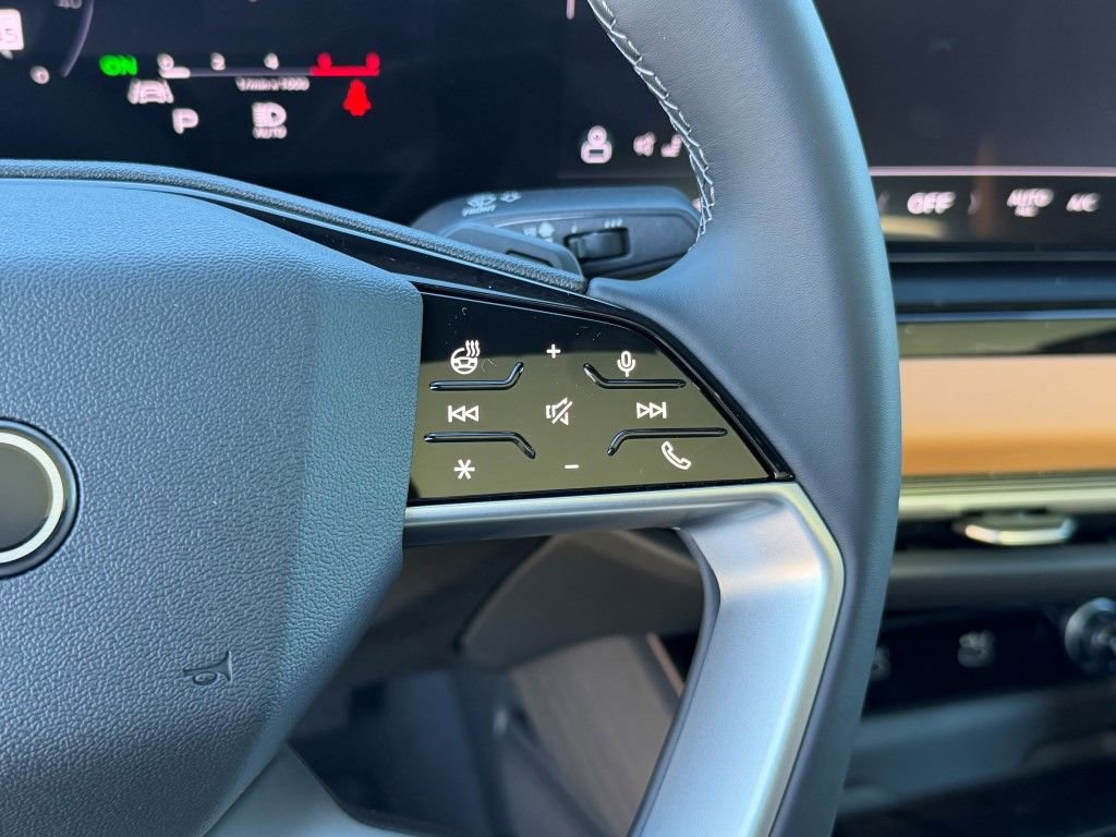 New 2026 Audi A6 Premium Plus image 27