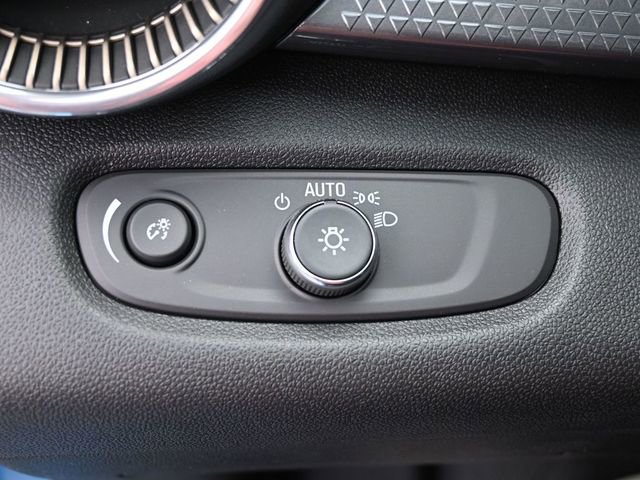 New 2026 Chevrolet Trax ACTIV w/ Driver Confidence Package image 35