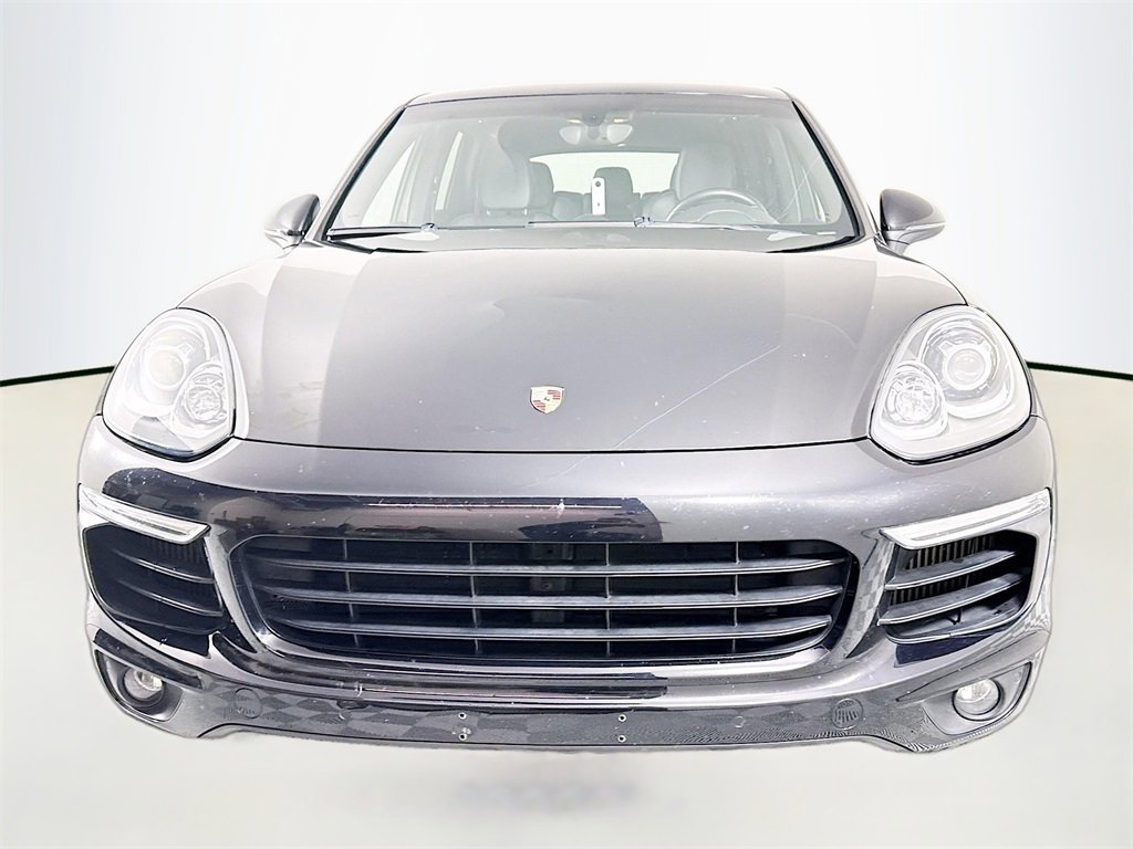 Used 2016 Porsche Cayenne S image 6