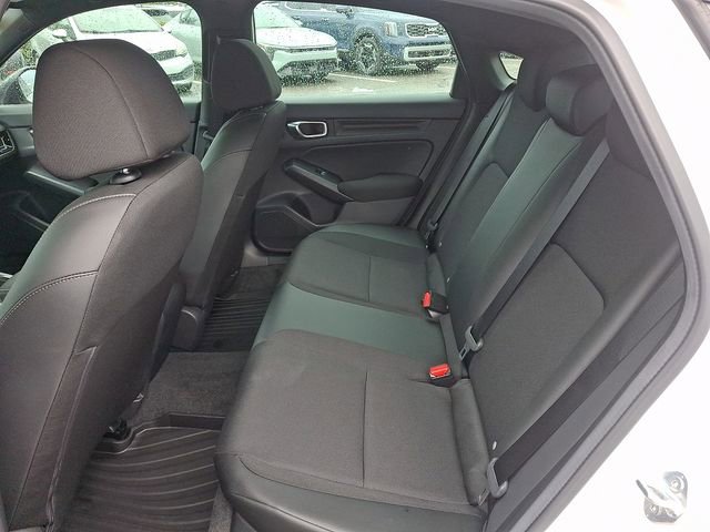 Used 2026 Honda Civic Sport image 10