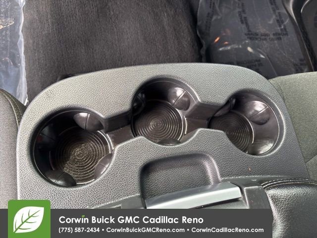 Used 2019 RAM 2500 Big Horn w/ Towing Technology Group image 17