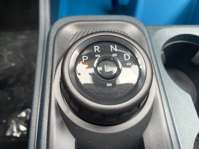 New 2026 Ford Maverick XLT w/ Equipment Group 301A image 13