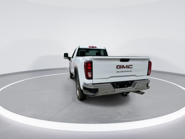 New 2024 GMC Sierra 2500 Pro image 7