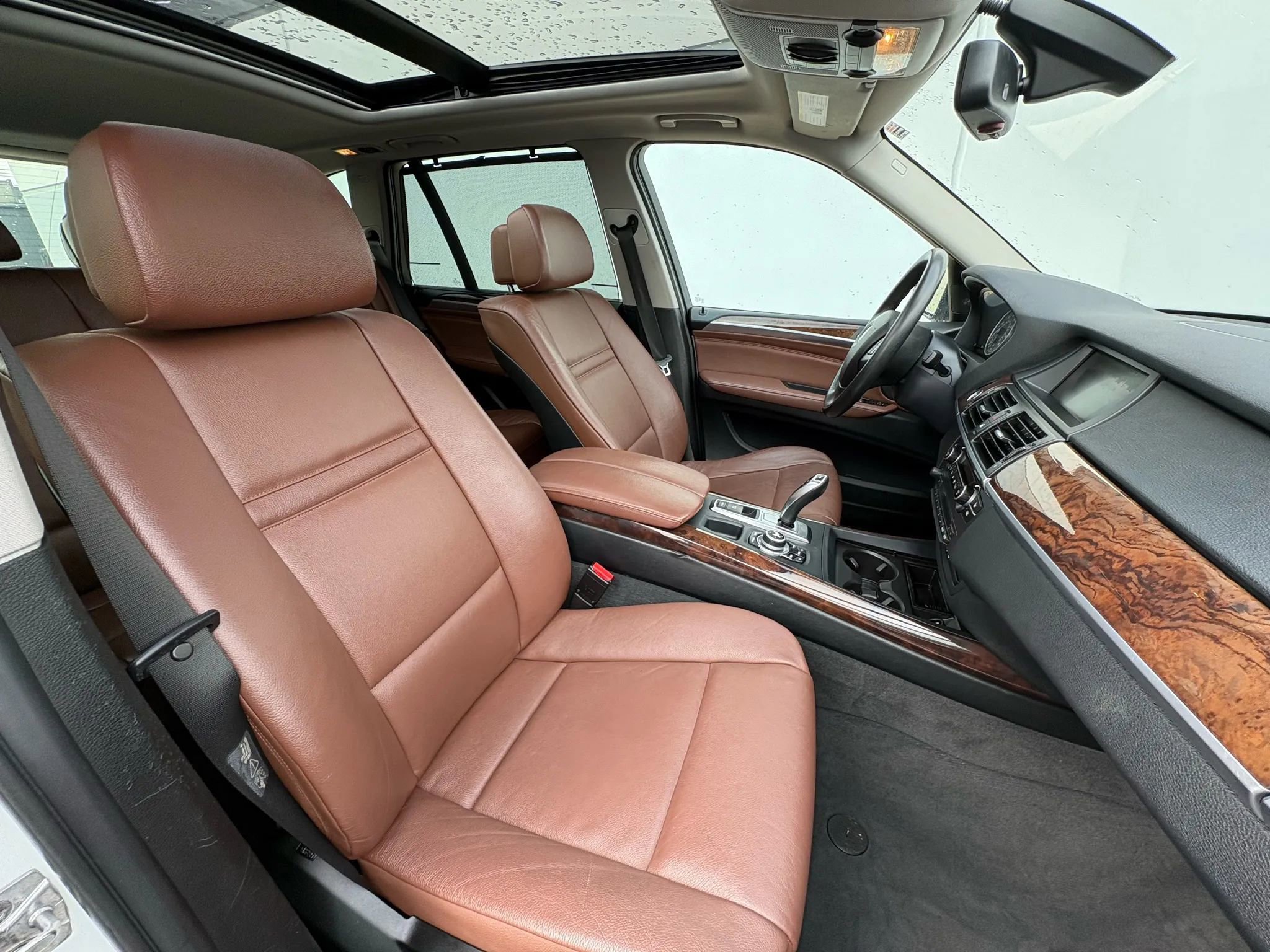 Used 2011 BMW X5 xDrive35i AWD/4WD image 27