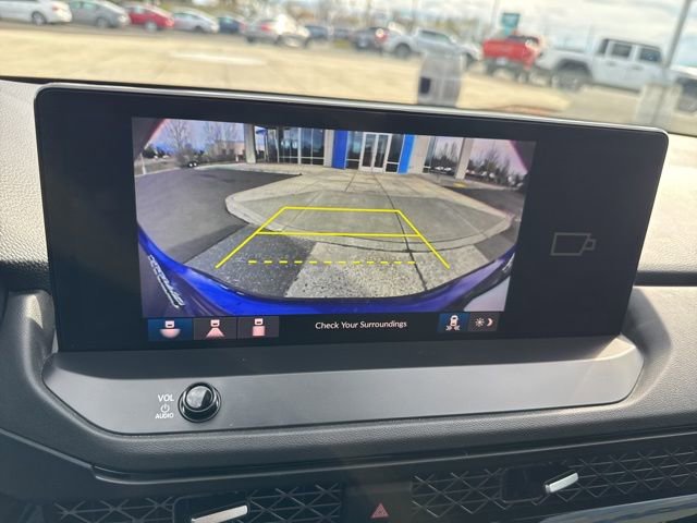 Used 2025 Honda Accord Sport image 33