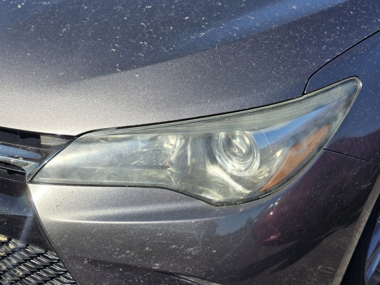 Used 2016 Toyota Camry SE image 12