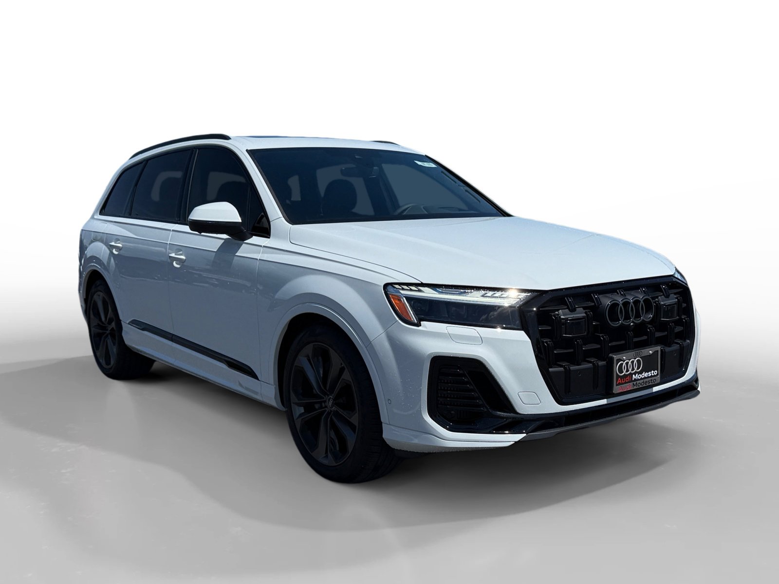 New 2025 Audi Q7 3.0T Prestige image 7