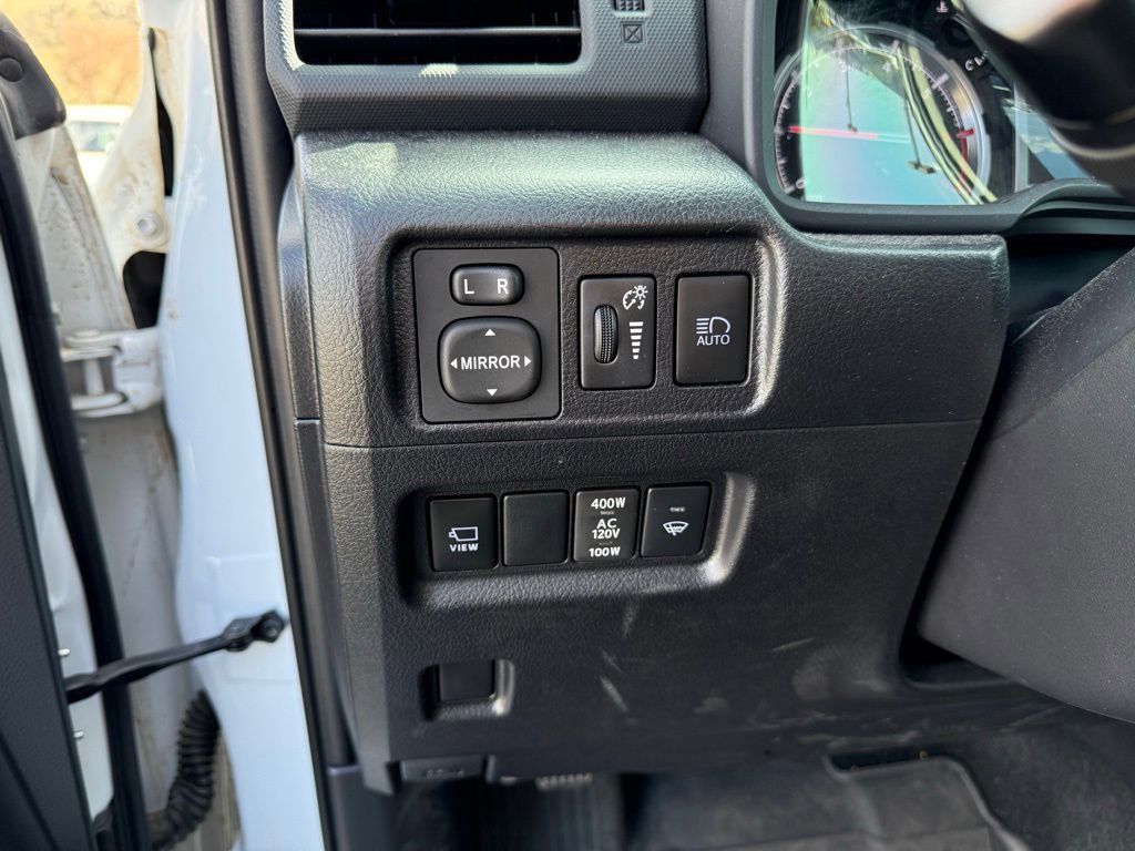 Used 2024 Toyota 4Runner TRD Pro AWD/4WD image 16
