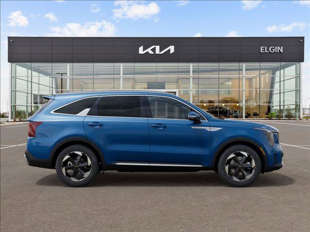 Used 2025 Kia Sorento EX image 7