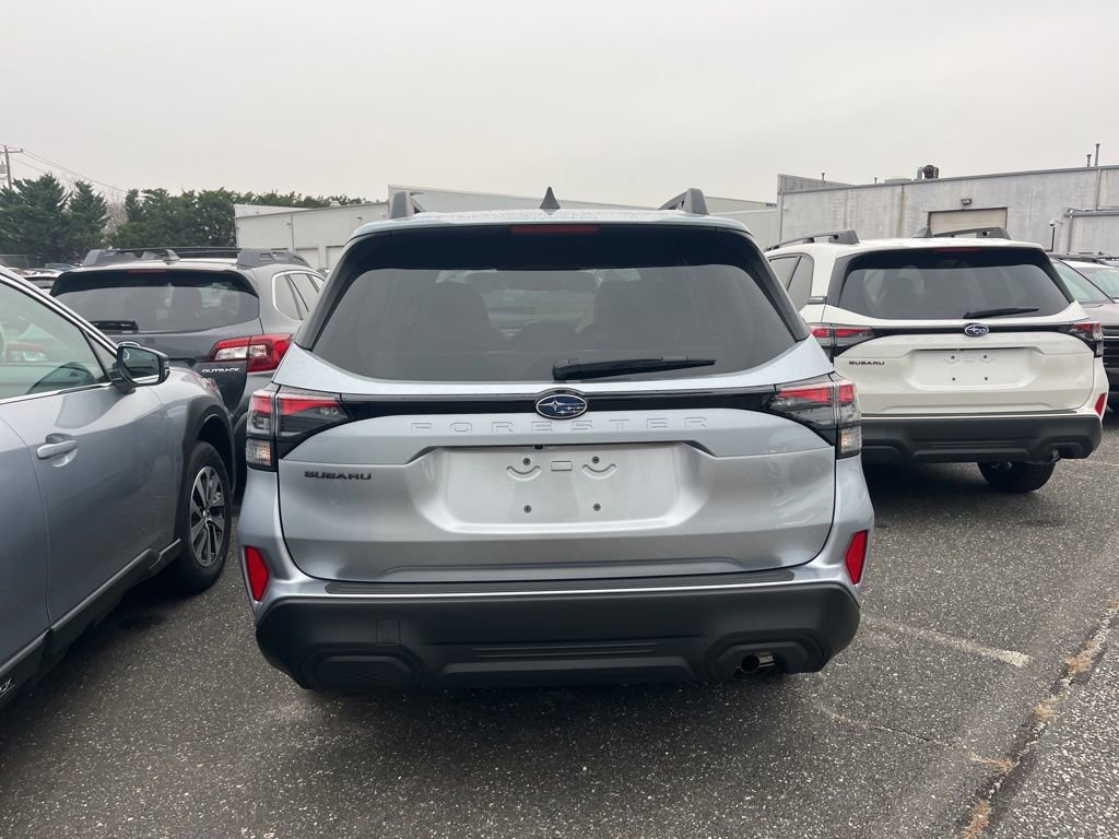 New 2026 Subaru Forester Premium image 5