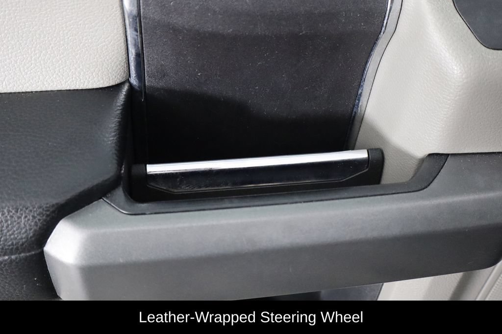 Used 2016 Ford F150 XLT w/ Equipment Group 301A Mid RWD image 20