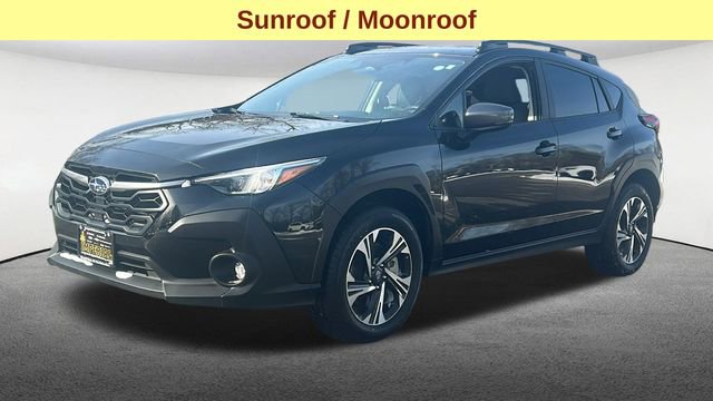 Certified 2024 Subaru Crosstrek 2.0i Premium image 4