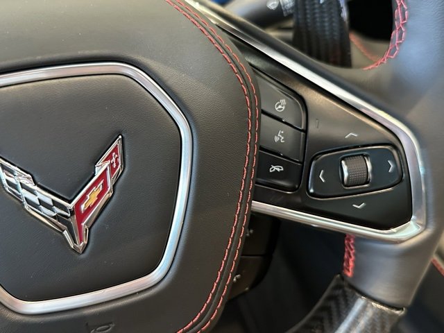 New 2026 Chevrolet Corvette Z06 w/ Z07 Performance Package image 29