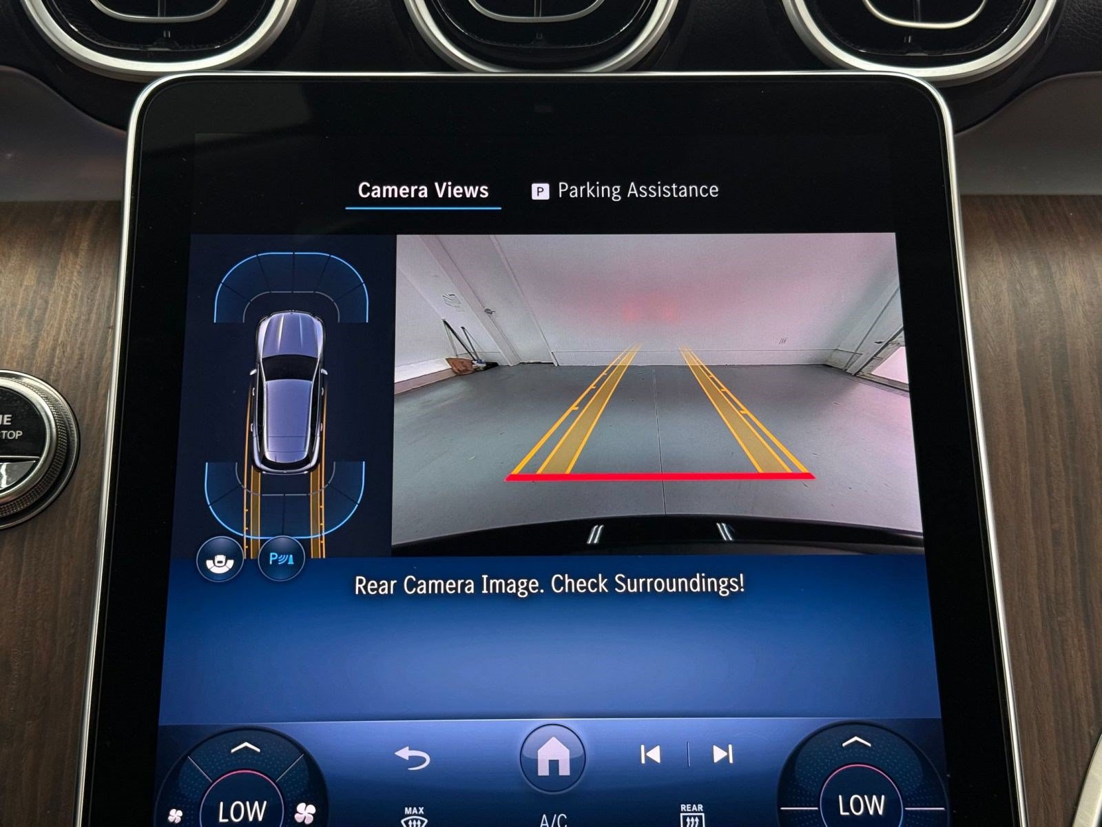 Certified 2025 Mercedes-Benz GLC 350e 4MATIC image 16
