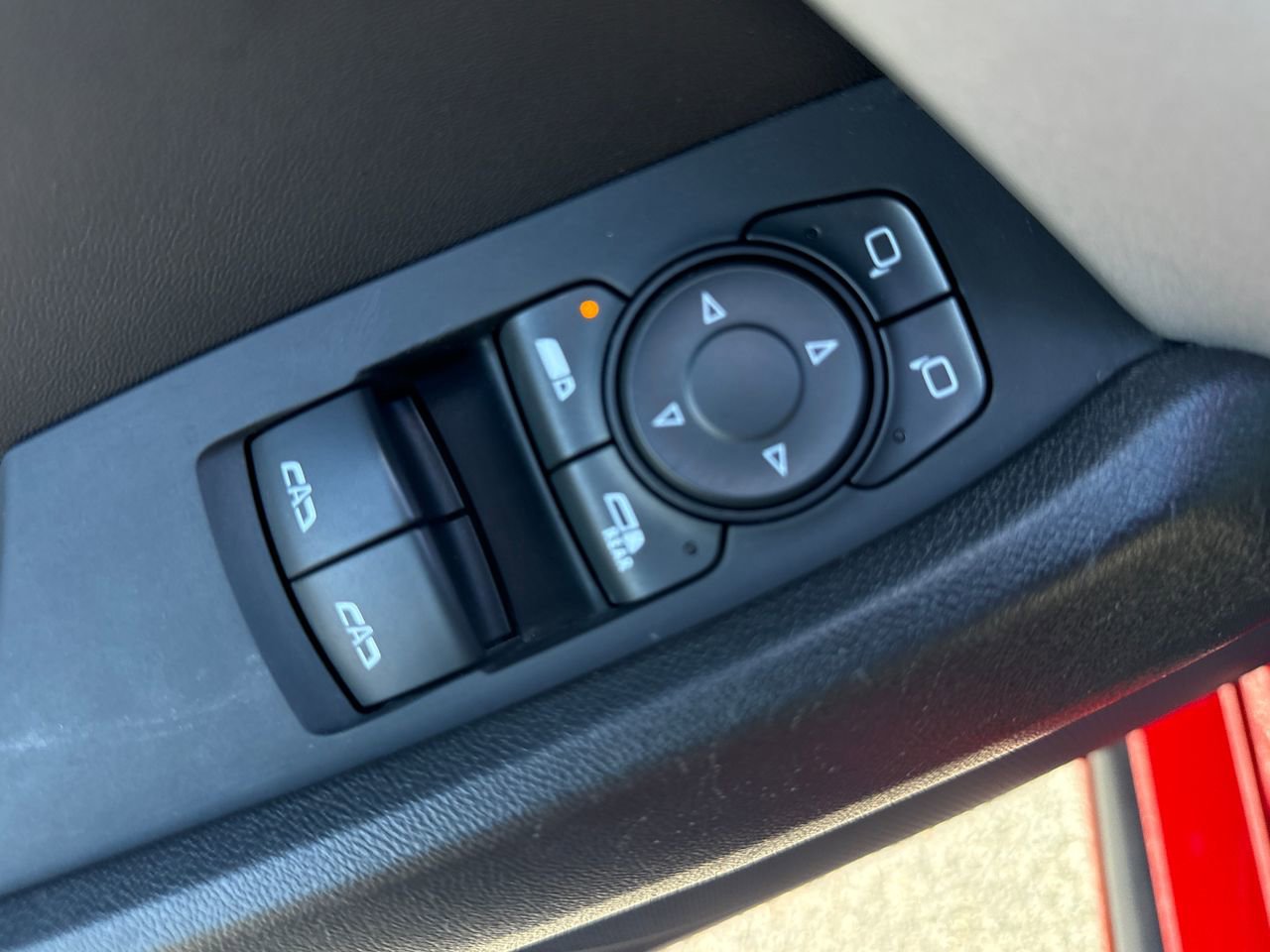 Used 2022 Chevrolet Camaro SS RWD image 14