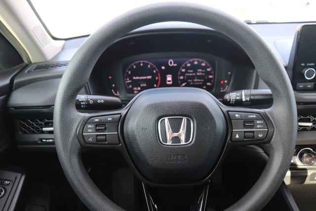 Used 2024 Honda Accord EX image 19
