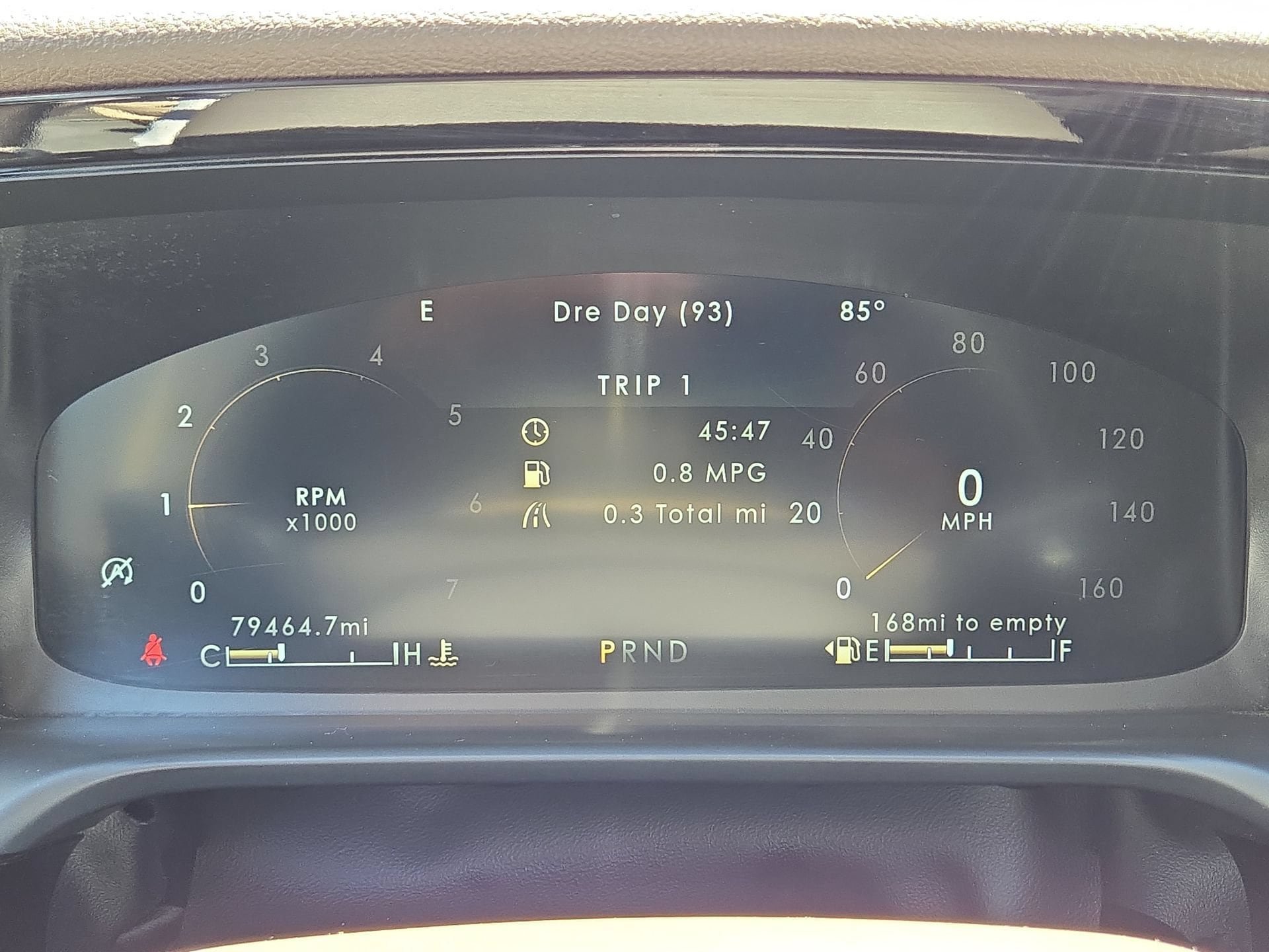 Used 2023 Lincoln Aviator 2WD w/ Premium Package image 20